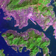 Image for article titled Megacities Are Growing So Fast We Need Satellites To Study Them